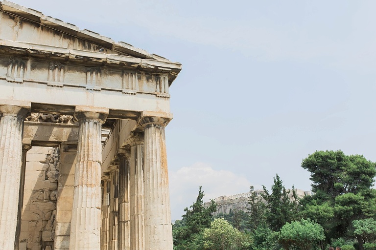 Adventures in Athens Greece for 3 days