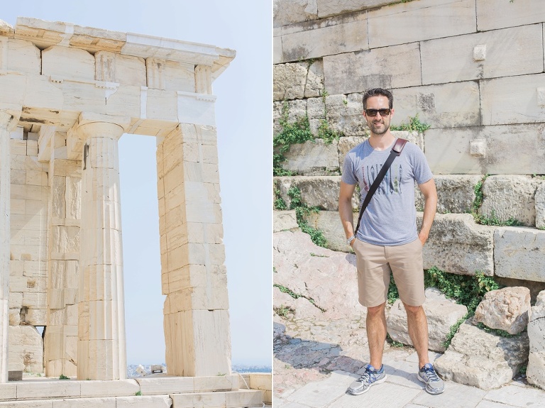 Adventures in Athens Greece for 3 days