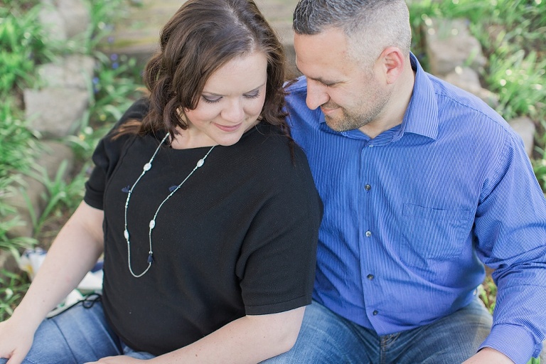 Experimental Farm Ottawa Engagement Photos