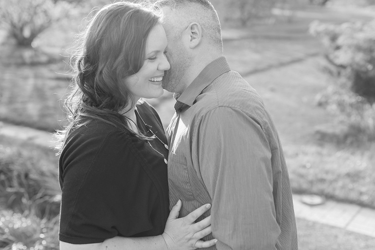Experimental Farm Ottawa Engagement Photos