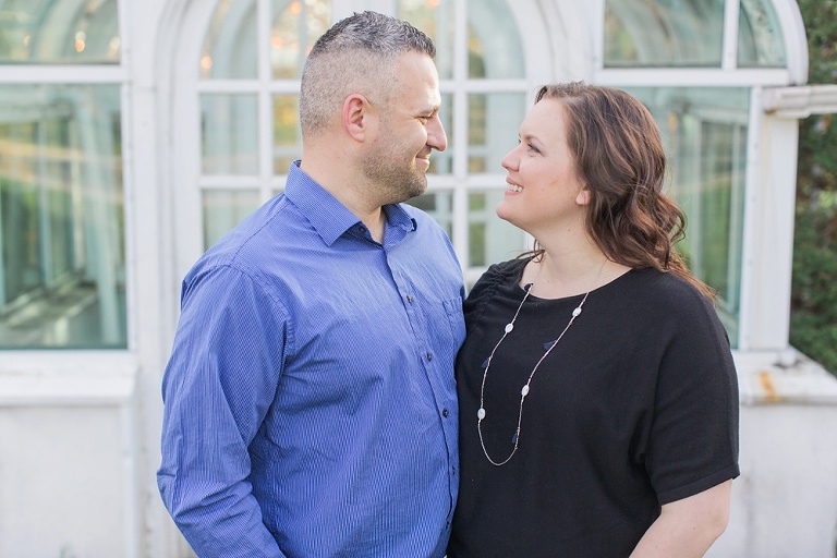 Experimental Farm Ottawa Engagement Photos
