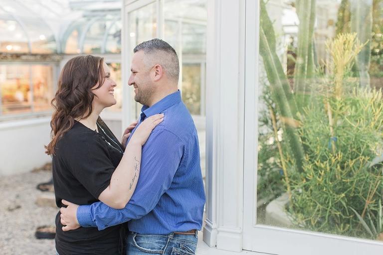 Experimental Farm Ottawa Engagement Photos