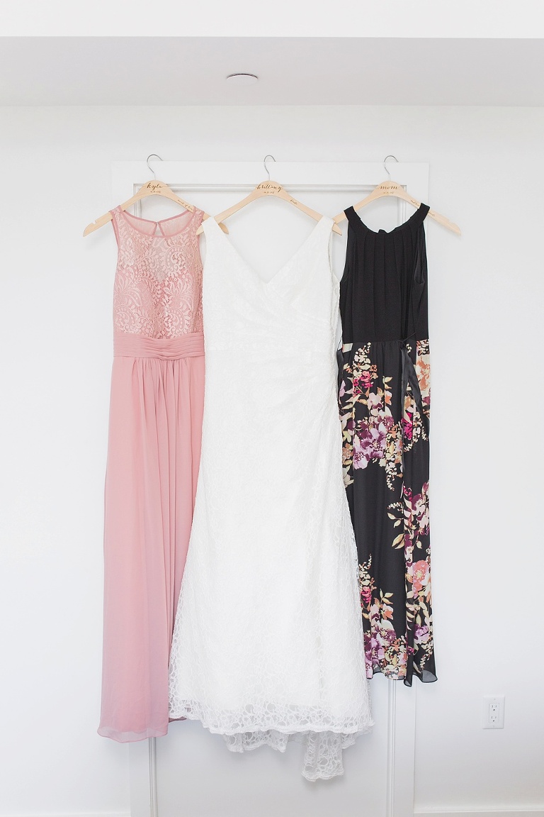 Lowertown Brewery Wedding in downtown Ottawa