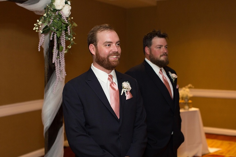 Lowertown Brewery Wedding in downtown Ottawa