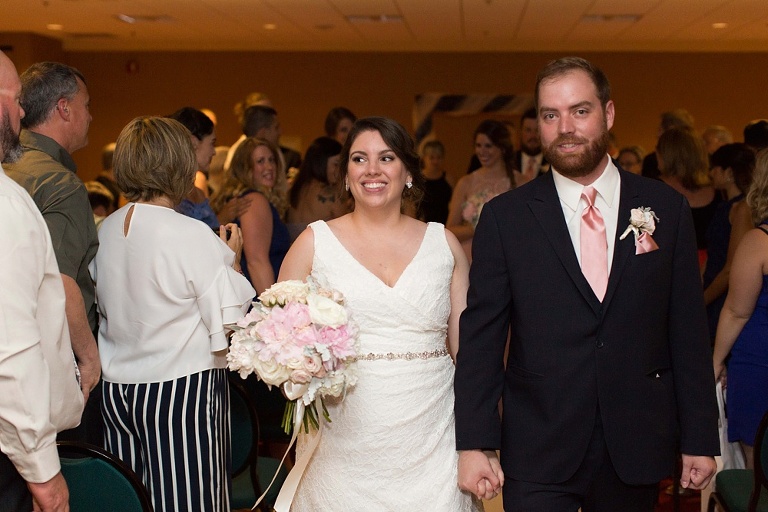Lowertown Brewery Wedding in downtown Ottawa