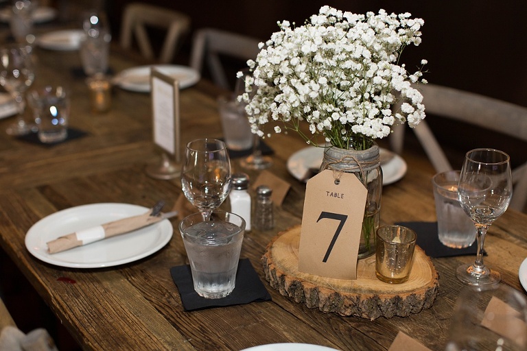 Lowertown Brewery Wedding in downtown Ottawa