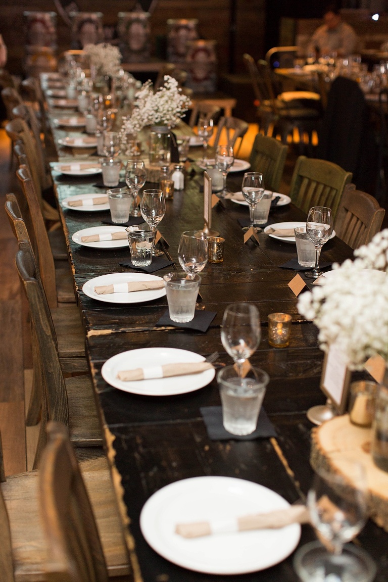 Lowertown Brewery Wedding in downtown Ottawa