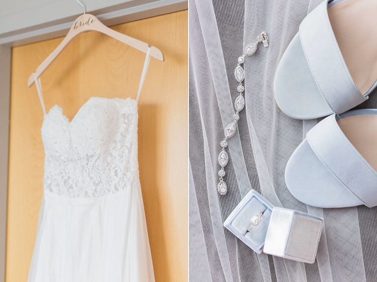 Amberwood Lounge and Eatery Wedding in Ottawa