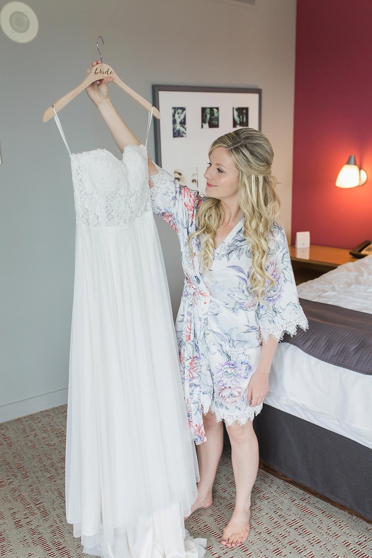 Amberwood Lounge and Eatery Wedding in Ottawa