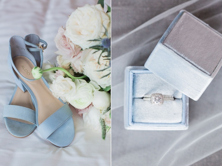 Amberwood Lounge and Eatery Wedding in Ottawa