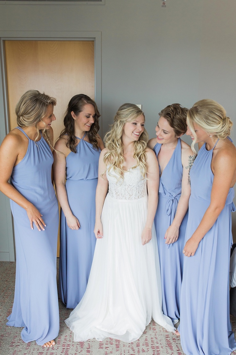 Amberwood Lounge and Eatery Wedding in Ottawa