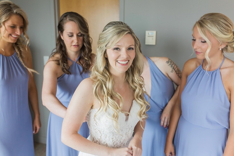 Amberwood Lounge and Eatery Wedding in Ottawa