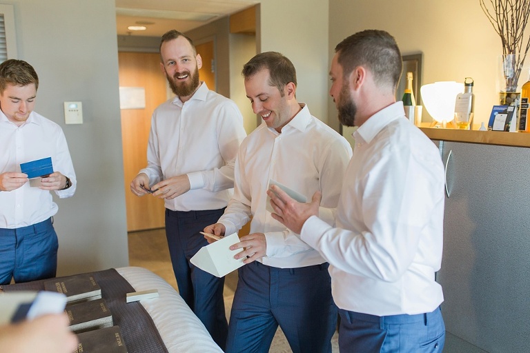 Amberwood Lounge and Eatery Wedding in Ottawa