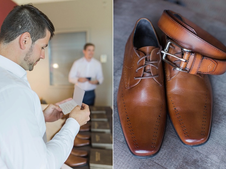 Amberwood Lounge and Eatery Wedding in Ottawa