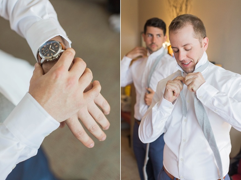 Amberwood Lounge and Eatery Wedding in Ottawa