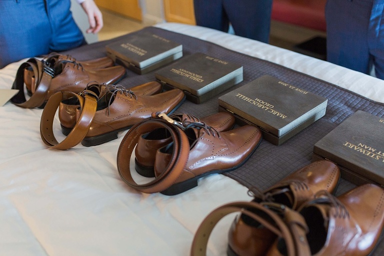 Amberwood Lounge and Eatery Wedding in Ottawa