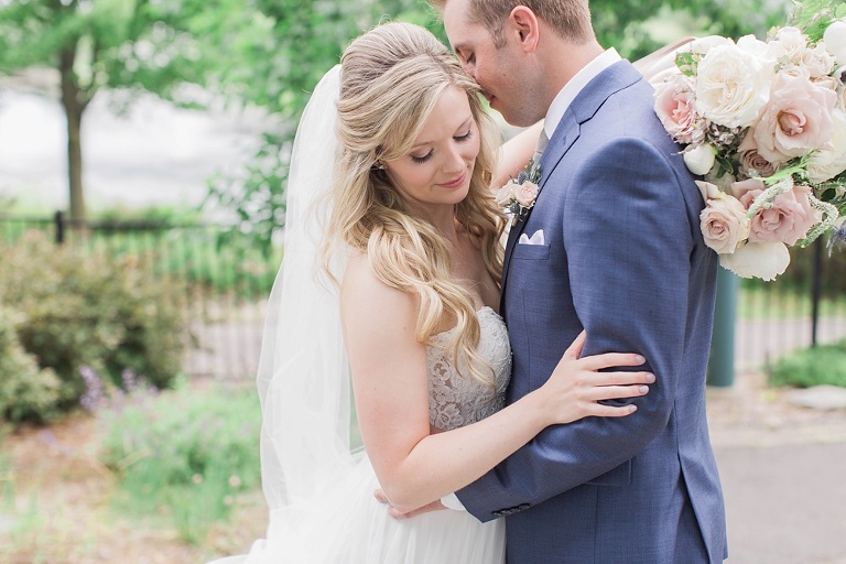 Amberwood Lounge and Eatery Wedding in Ottawa