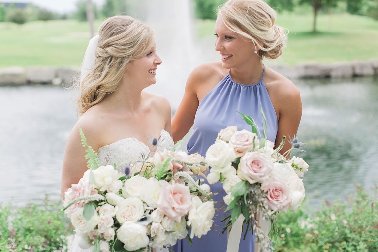 Amberwood Lounge and Eatery Wedding in Ottawa