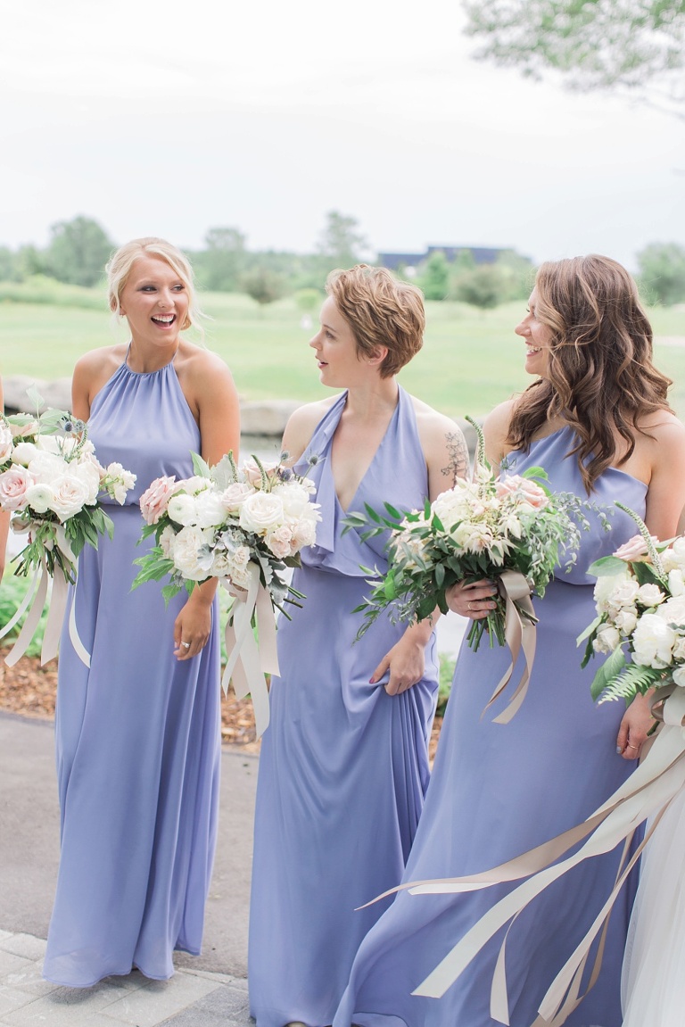 Amberwood Lounge and Eatery Wedding in Ottawa