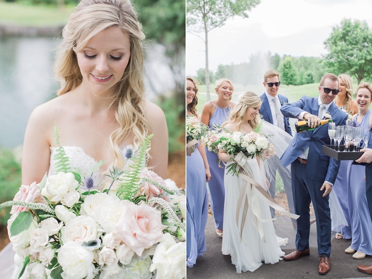 Amberwood Lounge and Eatery Wedding in Ottawa