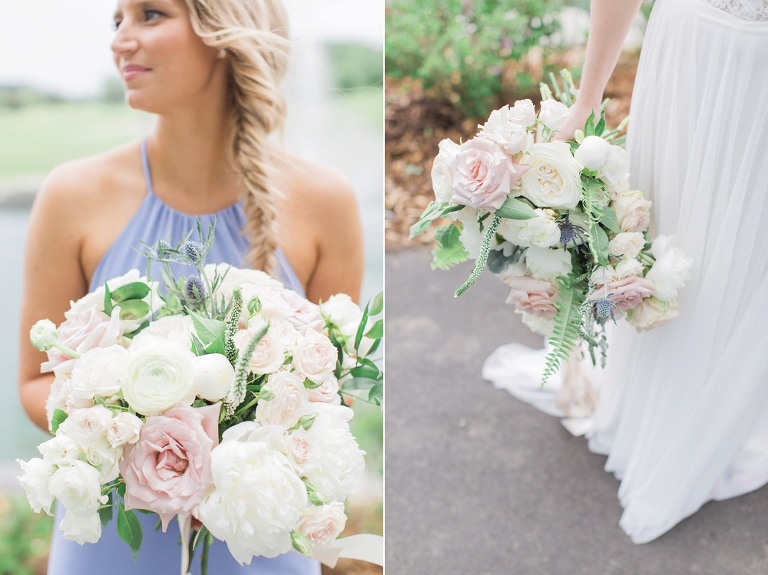 Amberwood Lounge and Eatery Wedding in Ottawa