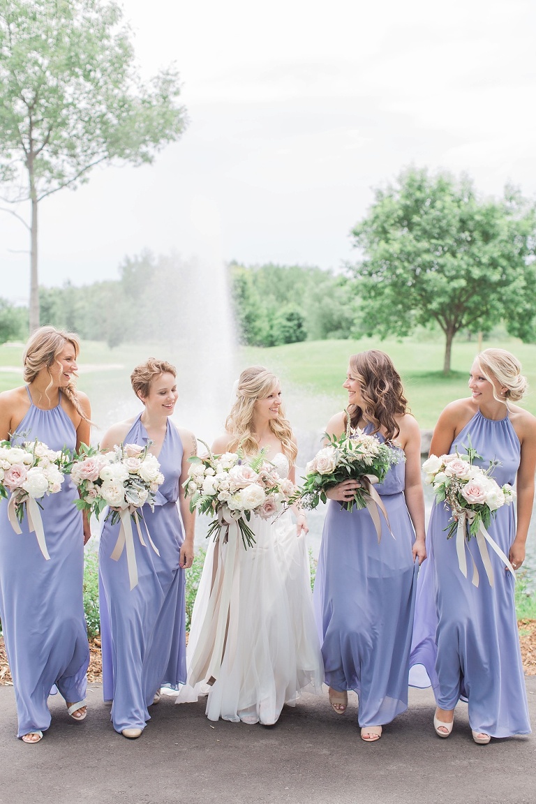 Amberwood Lounge and Eatery Wedding in Ottawa