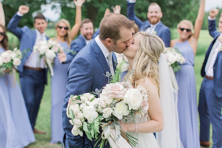 Amberwood Lounge and Eatery Wedding in Ottawa