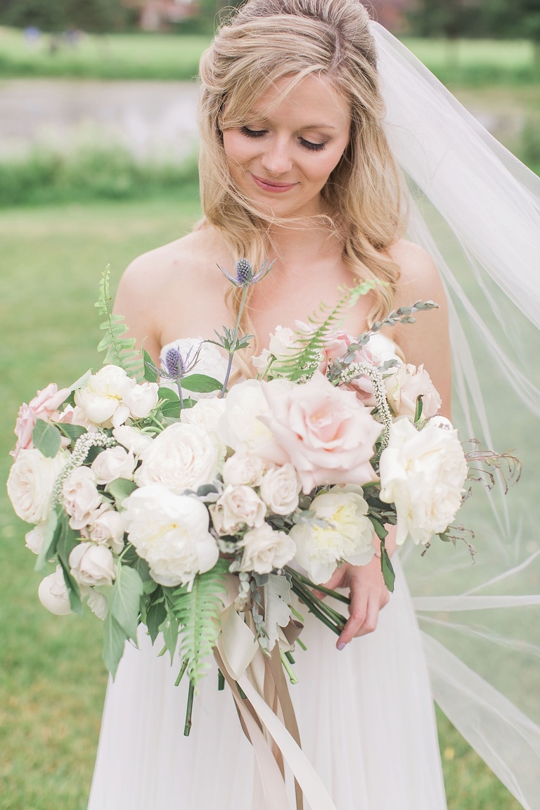 Amberwood Lounge and Eatery Wedding in Ottawa