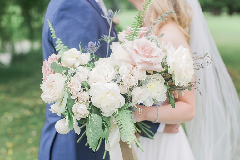 Amberwood Lounge and Eatery Wedding in Ottawa