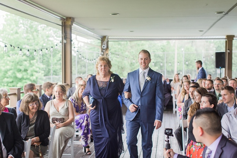 Amberwood Lounge and Eatery Wedding in Ottawa