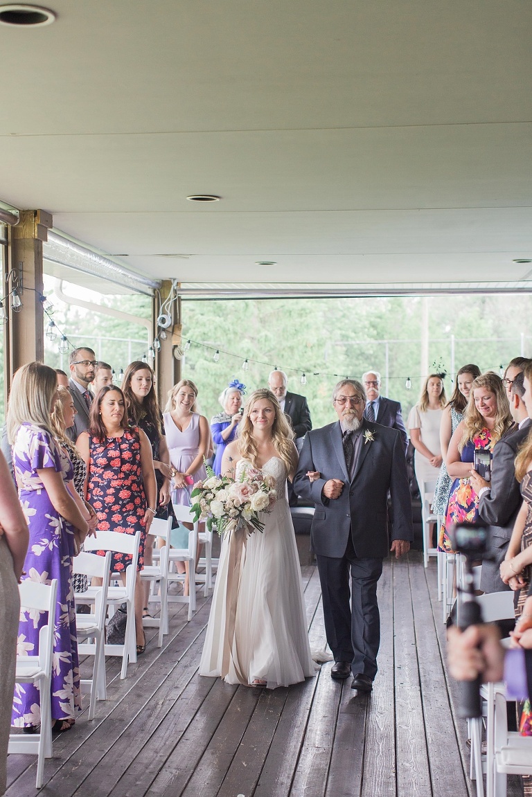 Amberwood Lounge and Eatery Wedding in Ottawa