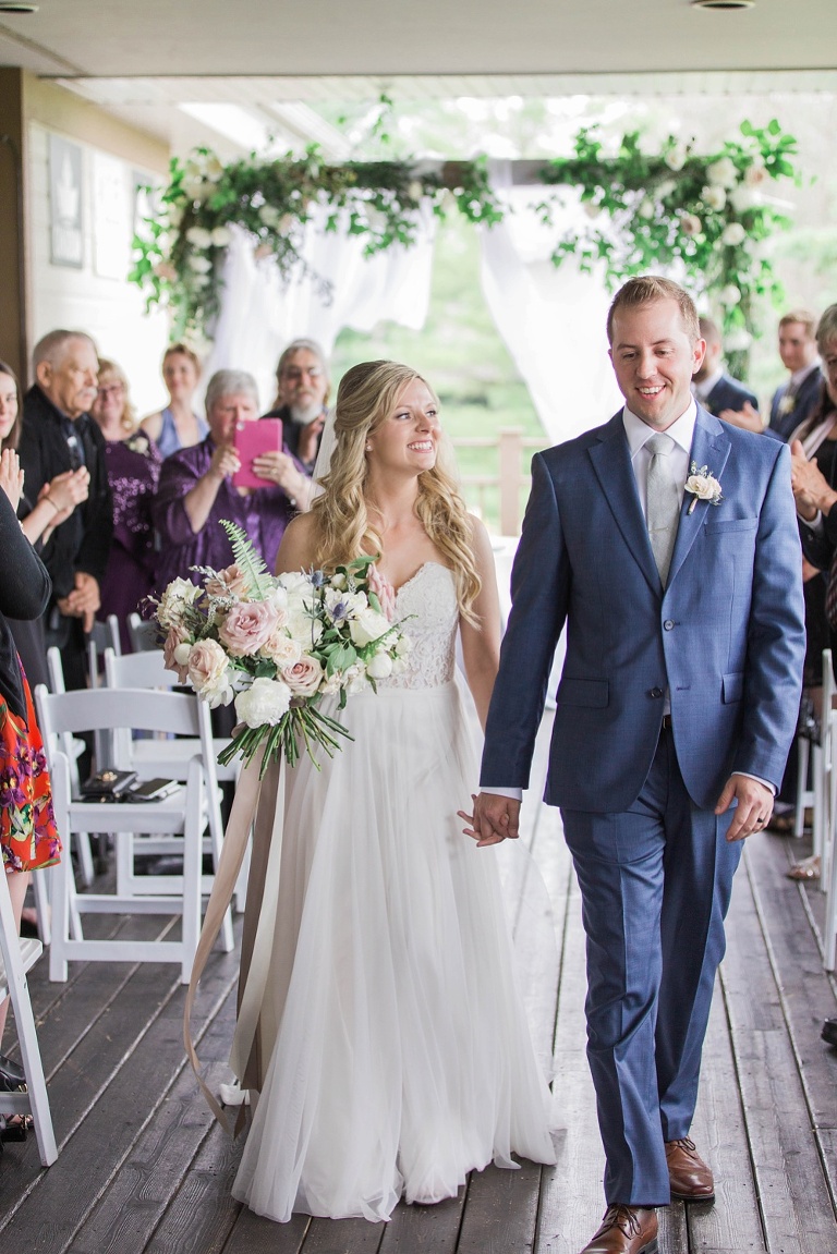 Amberwood Lounge and Eatery Wedding in Ottawa