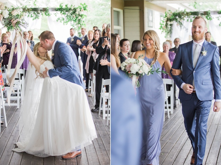 Amberwood Lounge and Eatery Wedding in Ottawa