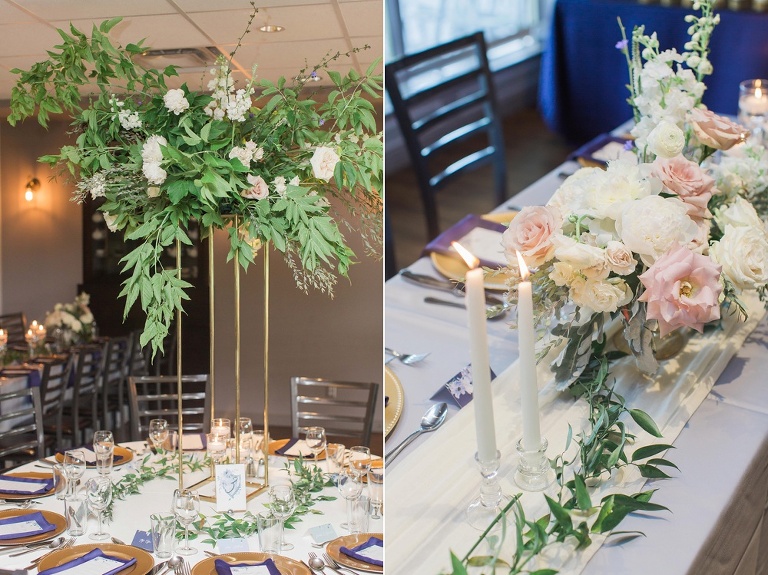 Amberwood Lounge and Eatery Wedding in Ottawa