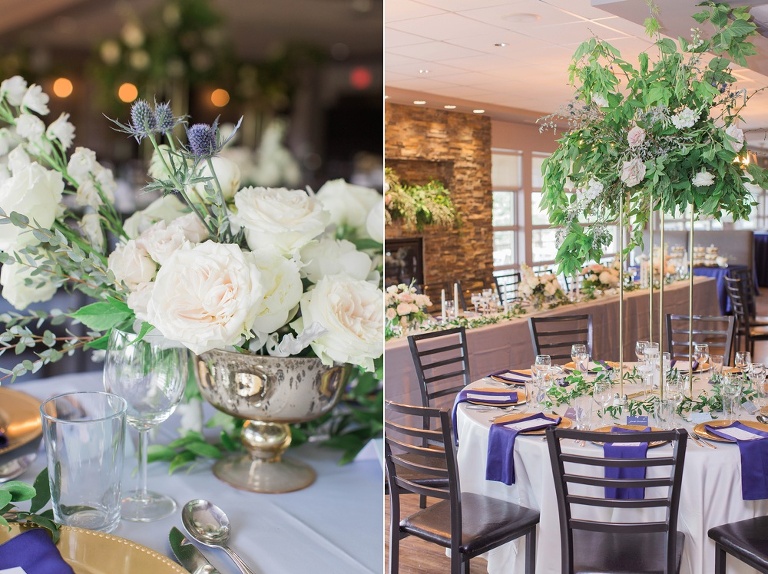 Amberwood Lounge and Eatery Wedding in Ottawa