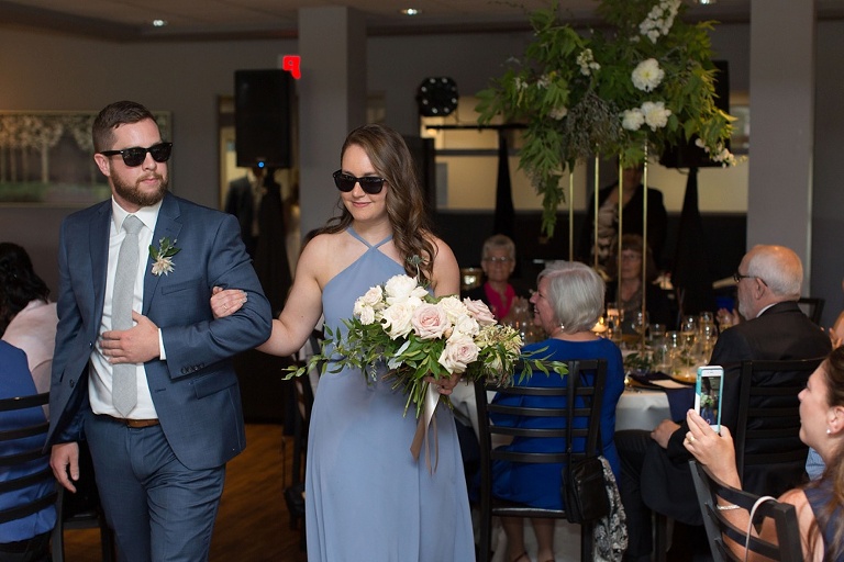 Amberwood Lounge and Eatery Wedding in Ottawa