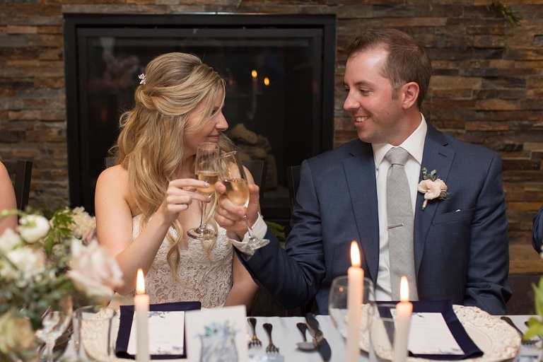 Amberwood Lounge and Eatery Wedding in Ottawa