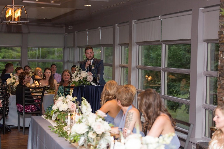 Amberwood Lounge and Eatery Wedding in Ottawa