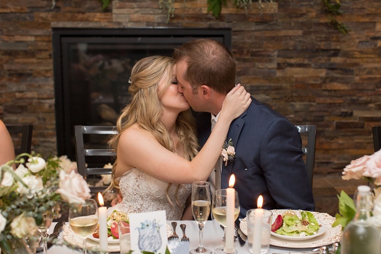 Amberwood Lounge and Eatery Wedding in Ottawa