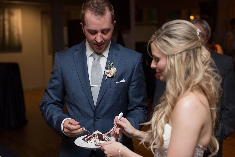 Amberwood Lounge and Eatery Wedding in Ottawa