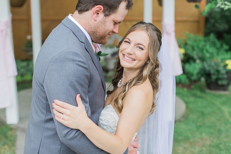 Ottawa Wedding at the Schoolhouse in Munster