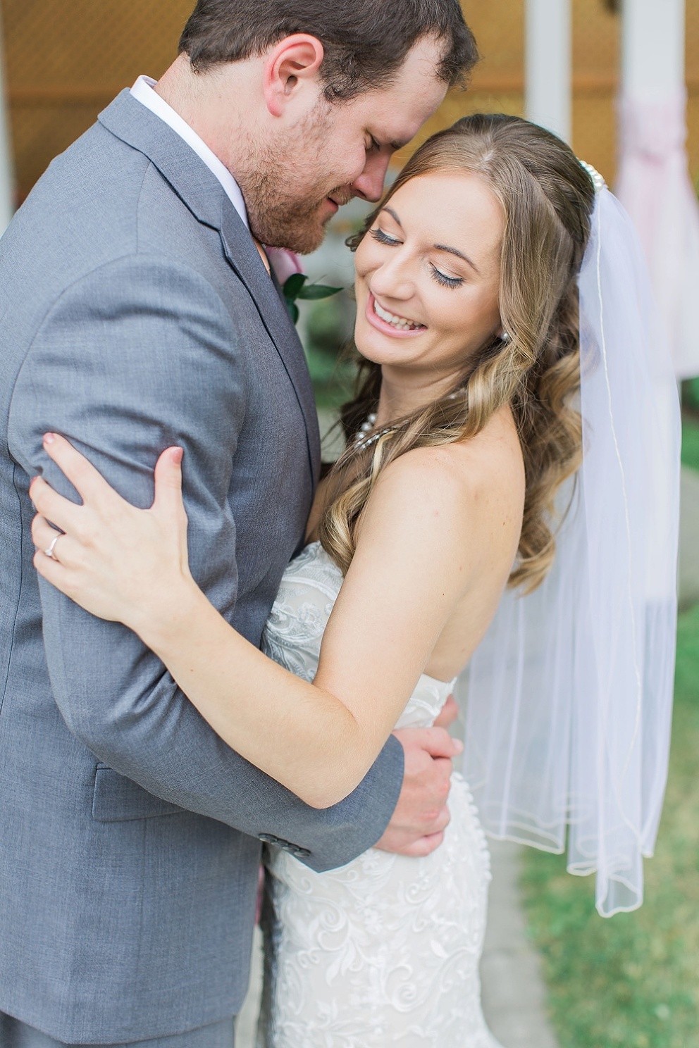 Caitlyn + Matthew    Wedding At The Schoolhouse » Brittany Lee Photography