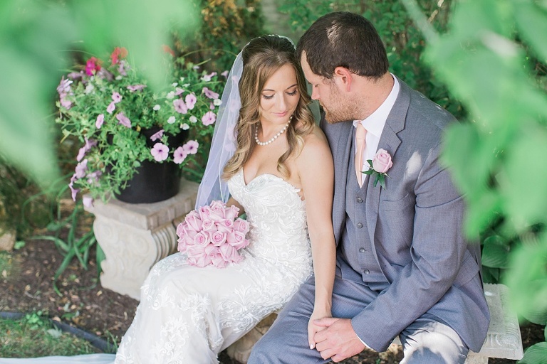 Ottawa Wedding at the Schoolhouse in Munster