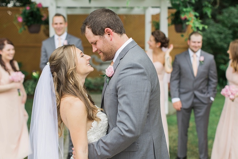Ottawa Wedding at the Schoolhouse in Munster