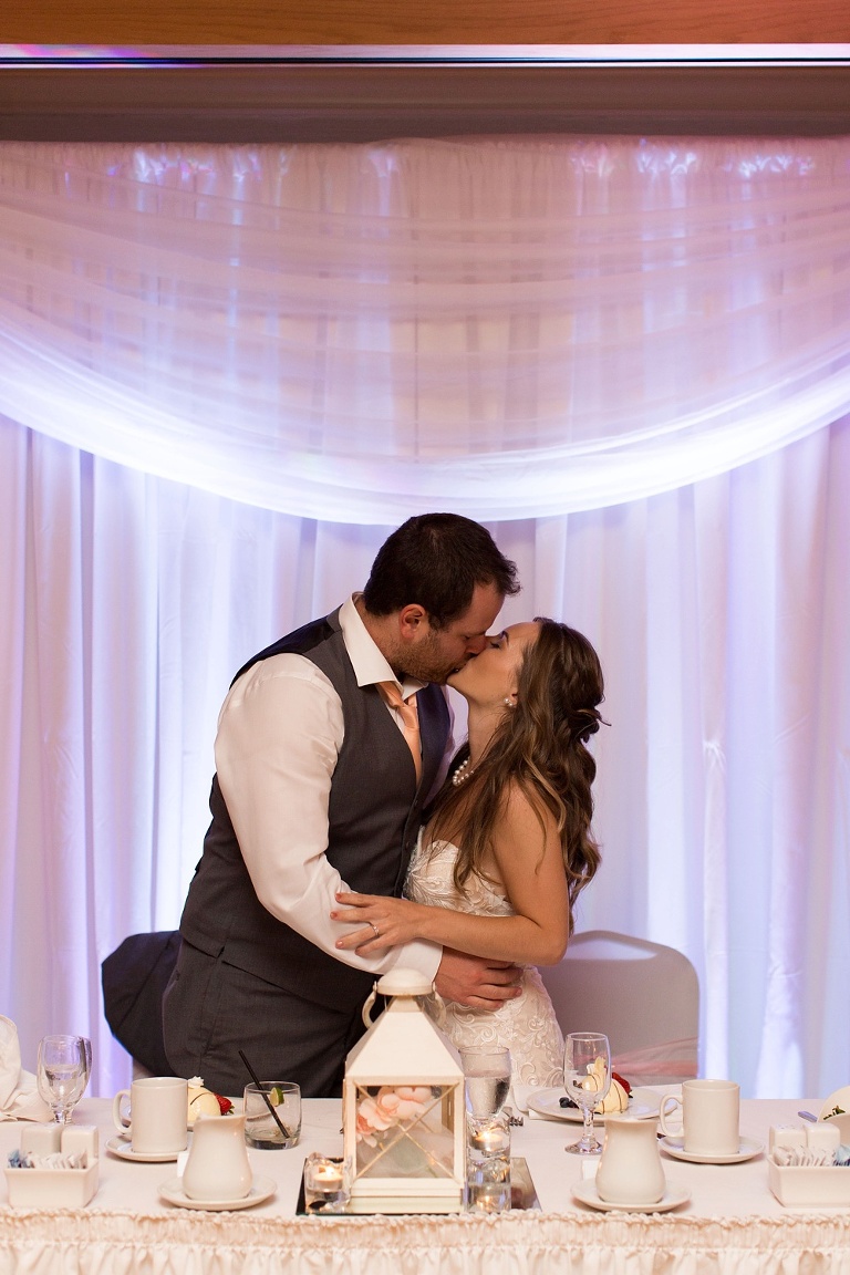 Ottawa Wedding at the Schoolhouse in Munster