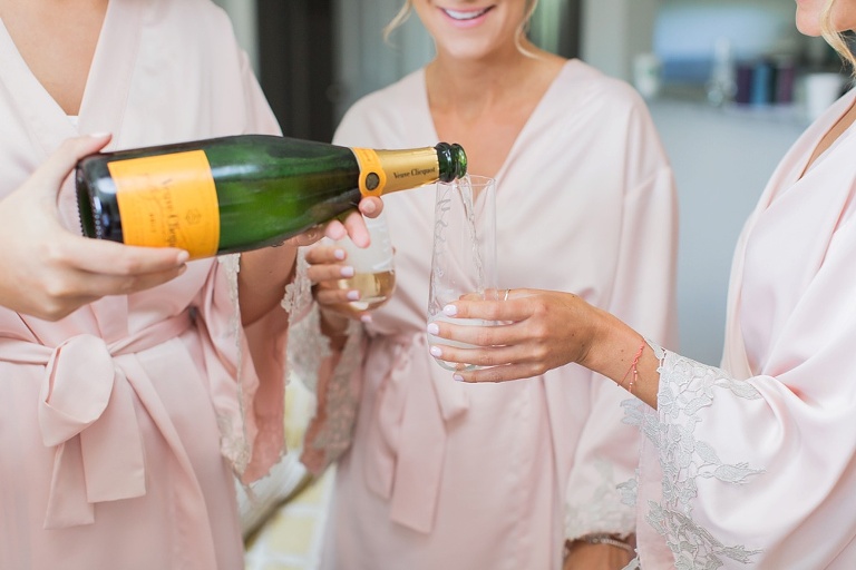 Elegant summer wedding at Sala San Marco in Ottawa