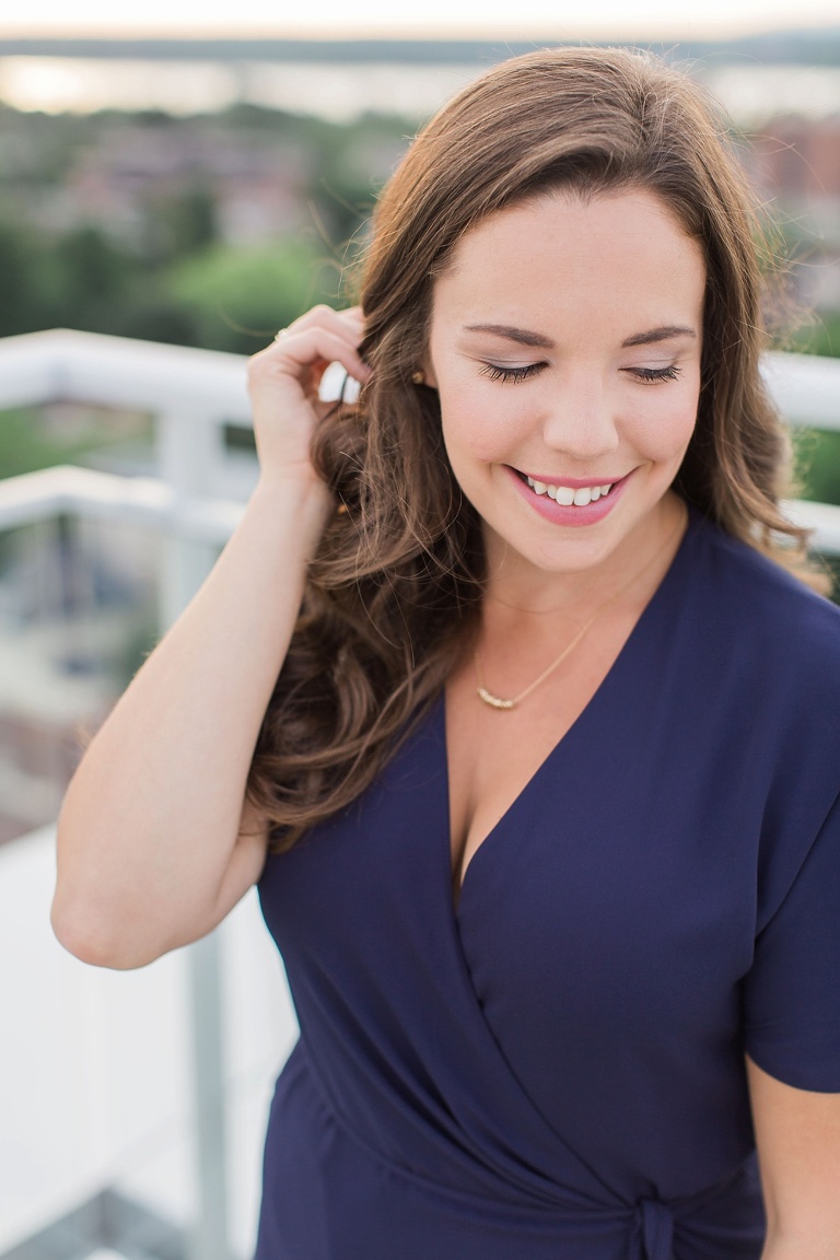 Sunset Westboro Ottawa engagement session and Westboro Beach photos