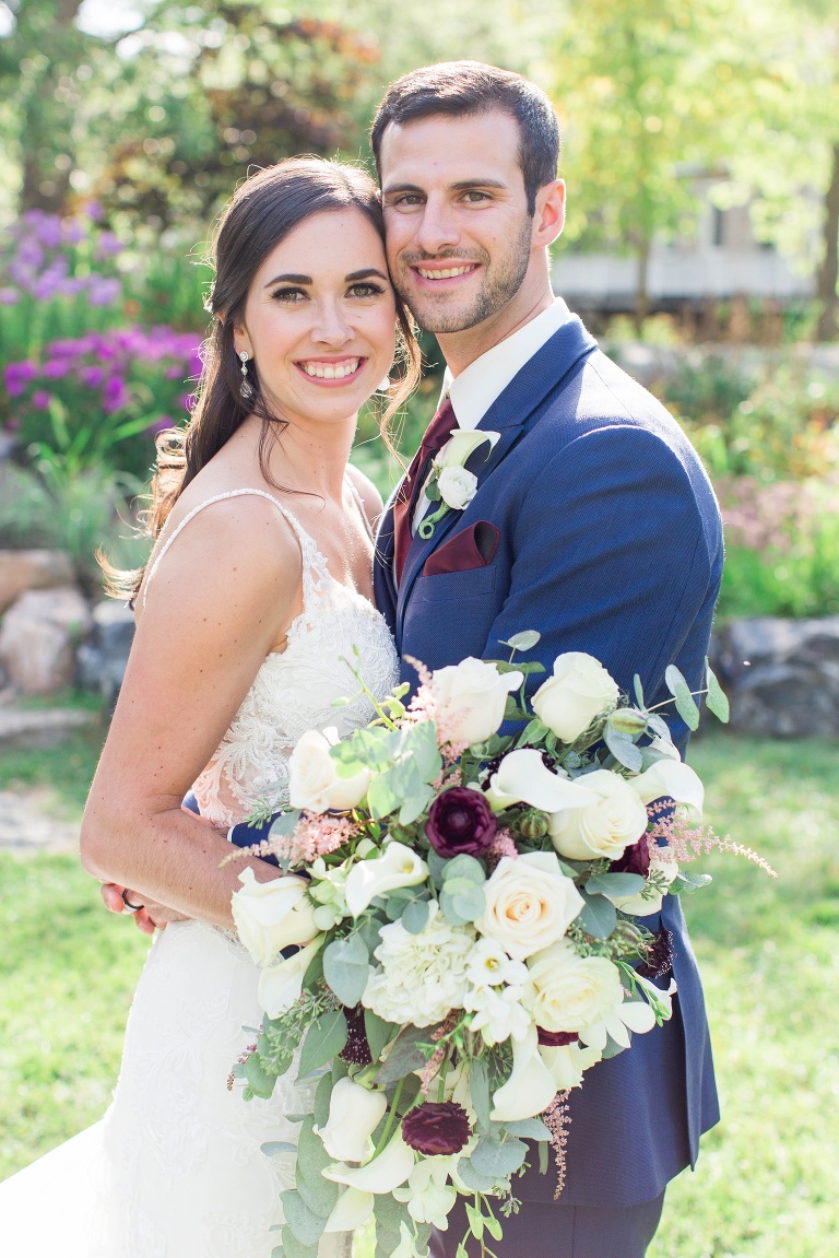 Perth Parkside Inn wedding - wedding party photos in Stewart Park