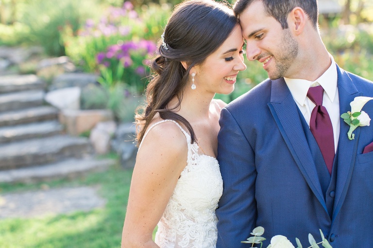 Perth Parkside Inn wedding - wedding party photos in Stewart Park