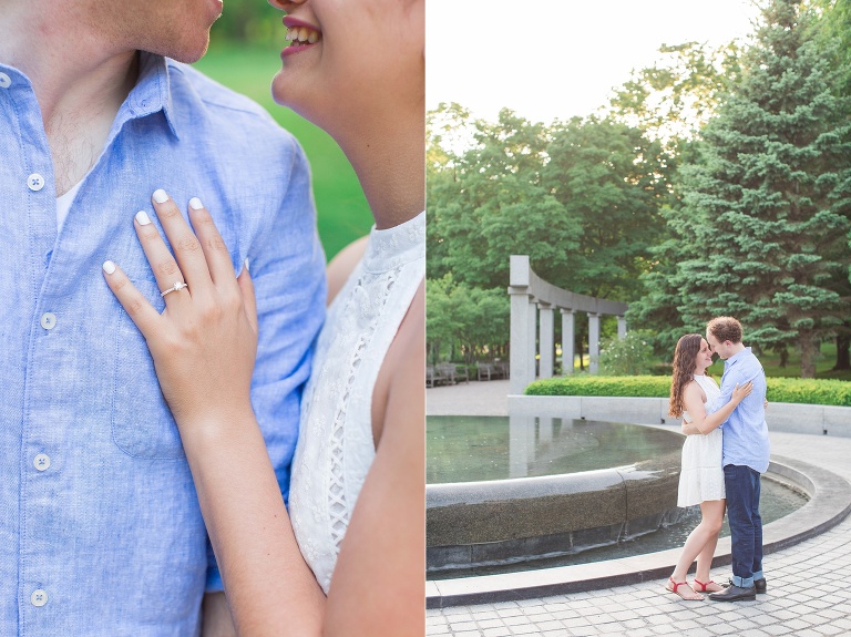Favourite Ottawa Engagement Photos
